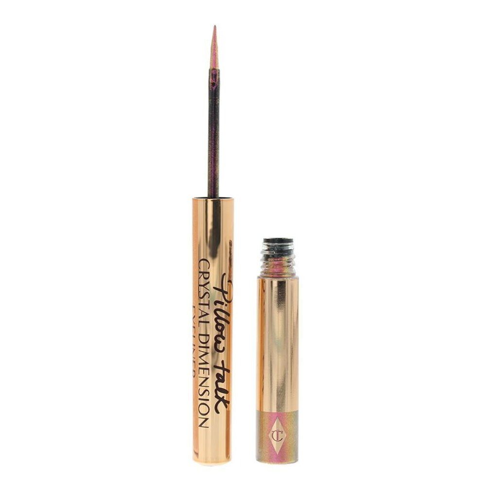 CHARLOTTE TILBURY Eyeliner Pillow Talk Crystal Dimension Eyeliner 2g