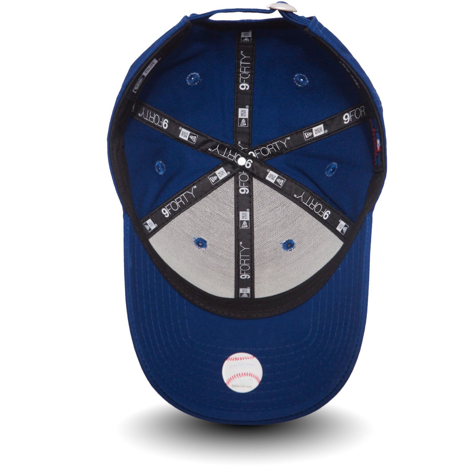 New Era Trucker Cap 9Forty Los Angeles Dodgers