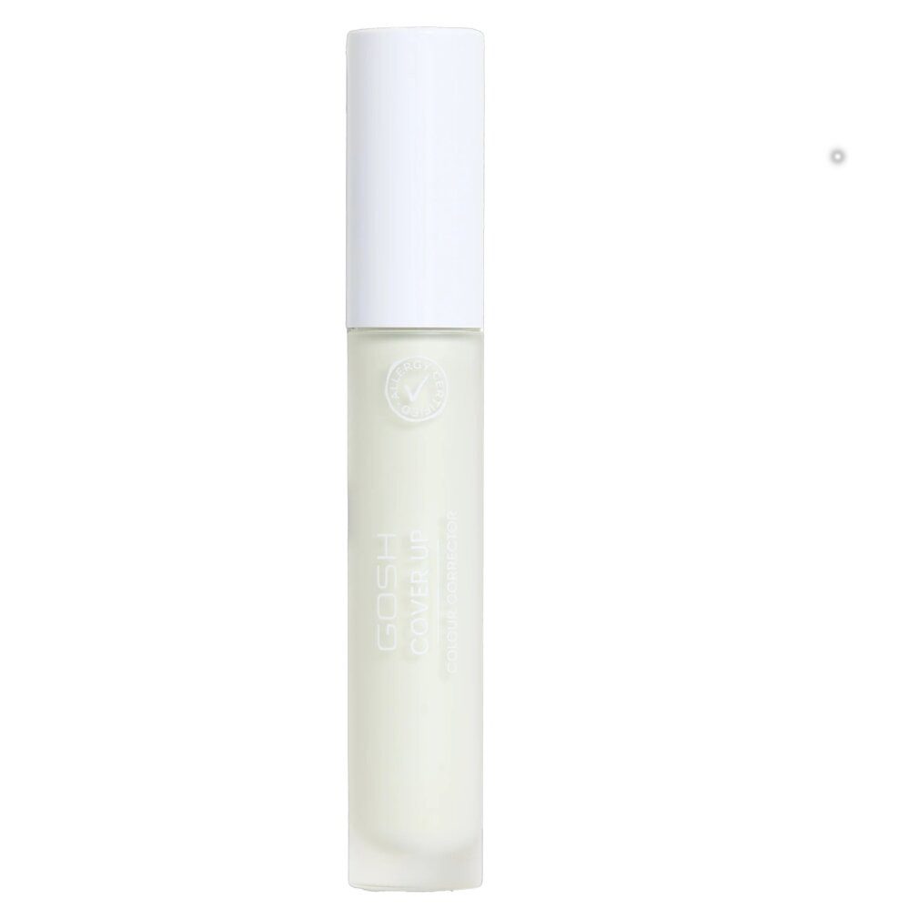 GOSH Make-up Cover Up Concealer Soft Green 001 7 ml