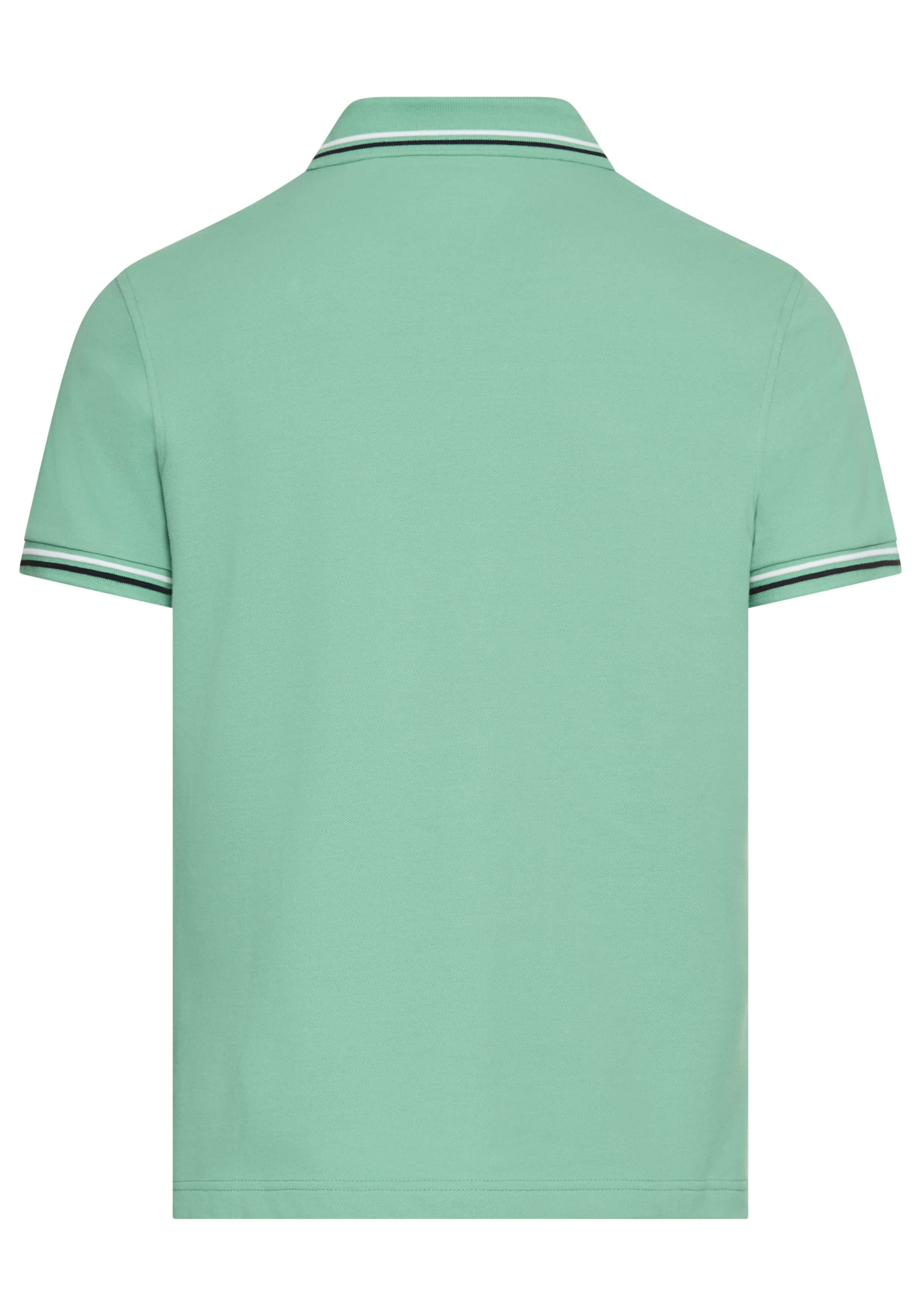 Tommy Hilfiger Poloshirt TOMMY TIPPED SLIM günstig online kaufen