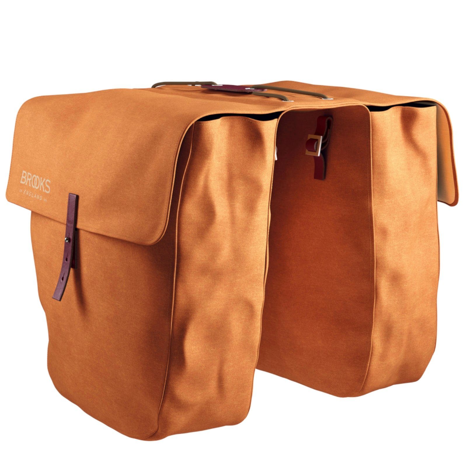 Brooks Gepäckträgertasche