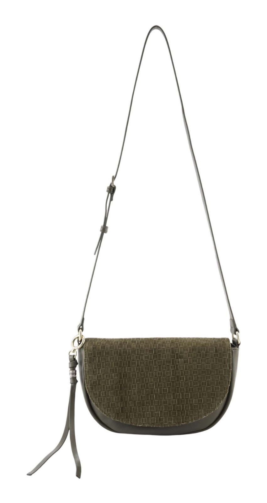 Khaki Green