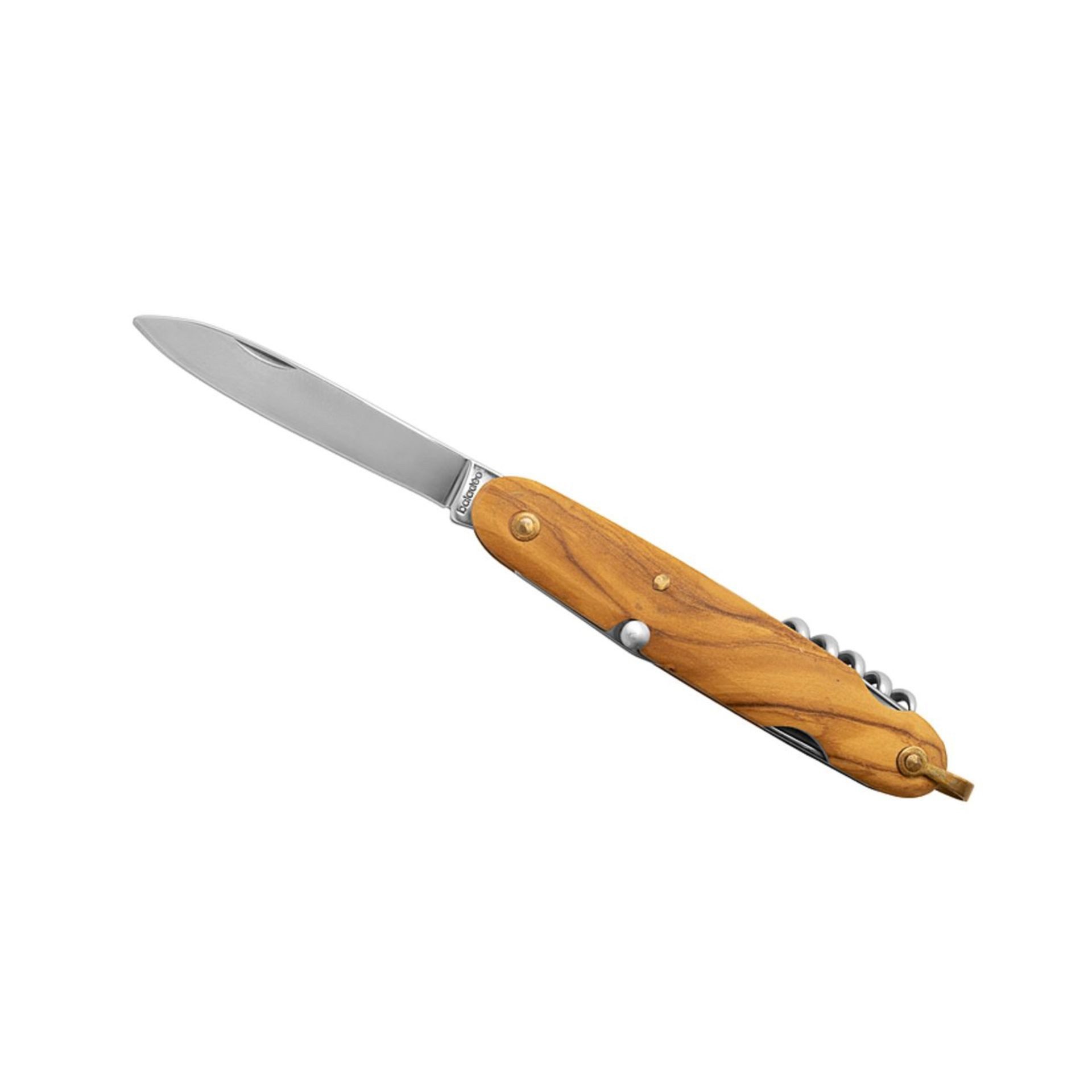 Baladéo® Taschenmesser baladeo Taschenmesser 'Volga'