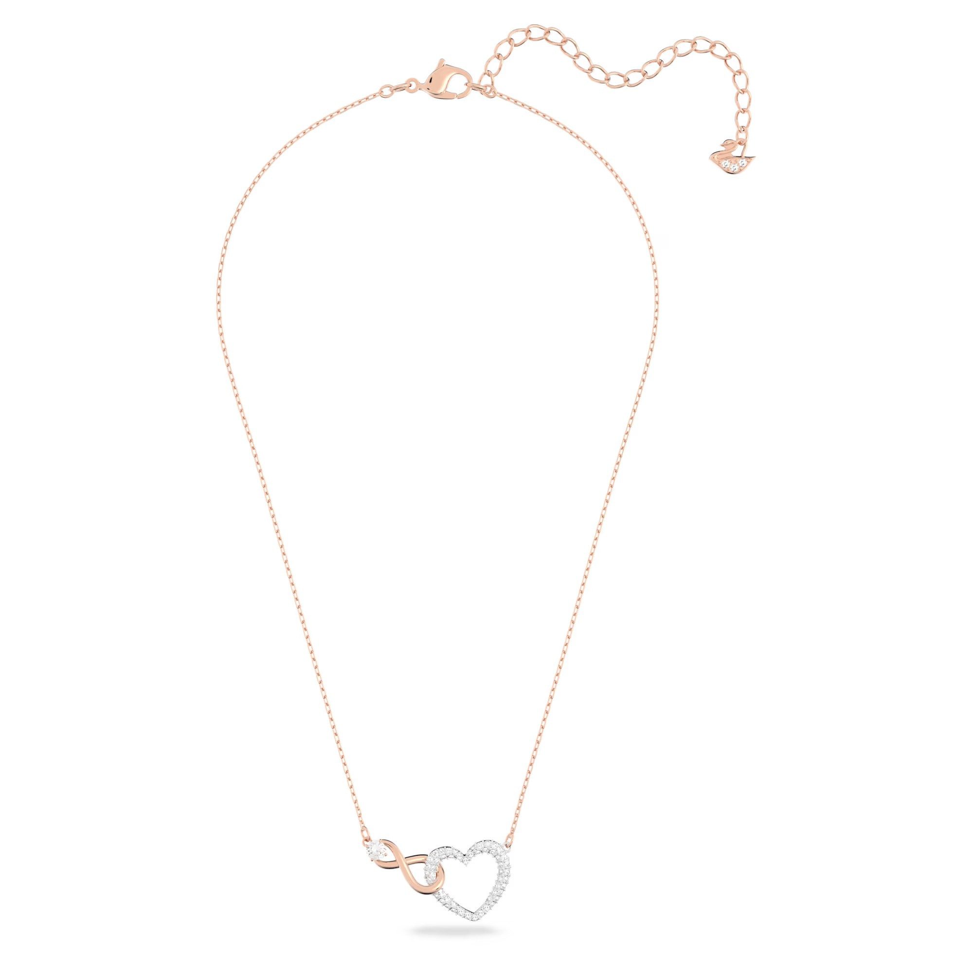 Swarovski Kette mit Anhänger 5518865 günstig online kaufen