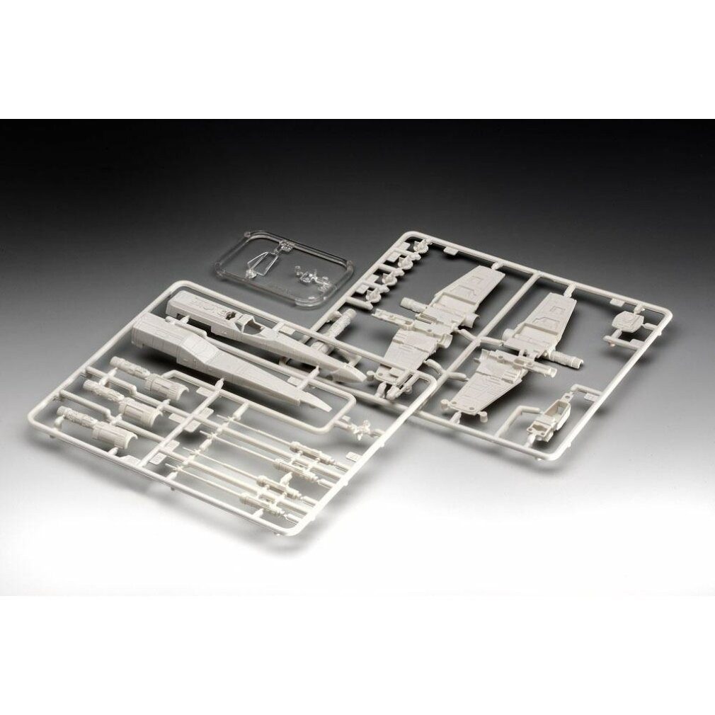 Revell® Modellflugzeug Revell X-Wing Fighter