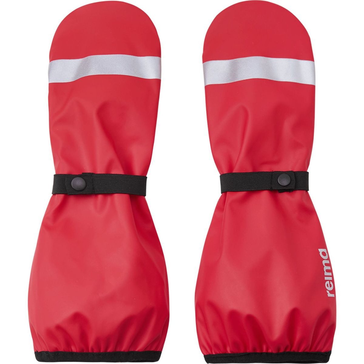 reima Fleecehandschuhe Puro Hochfunktionale Outdoorjacke mit über 10.000 mm Wassersäule