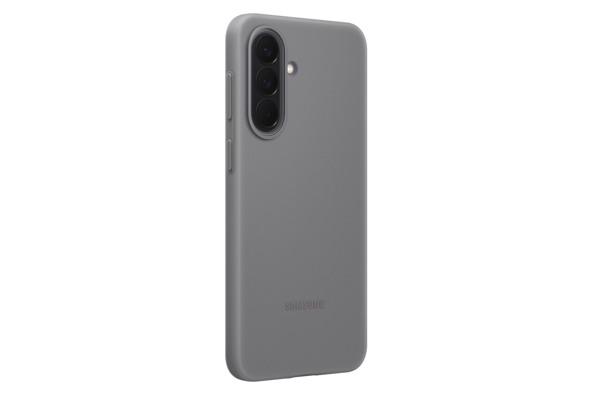 Samsung Handyhülle Silicone Case für Samsung Galaxy A57, Backcover, Schutzhülle, Handyschutzhülle, Case, Schutzcase, stoßfest – Bild 4 von 5