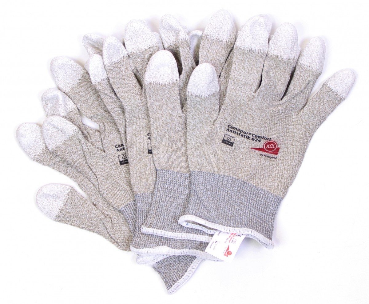 KCL Montage-Handschuhe KCL Перчатки Camapur Comfort 624 HONEYWELL Gr…
