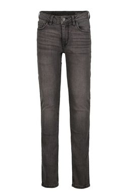 Garcia 5-Pocket-Jeans Lazlo mit Destroyed-Detail am Knie, for BOYS