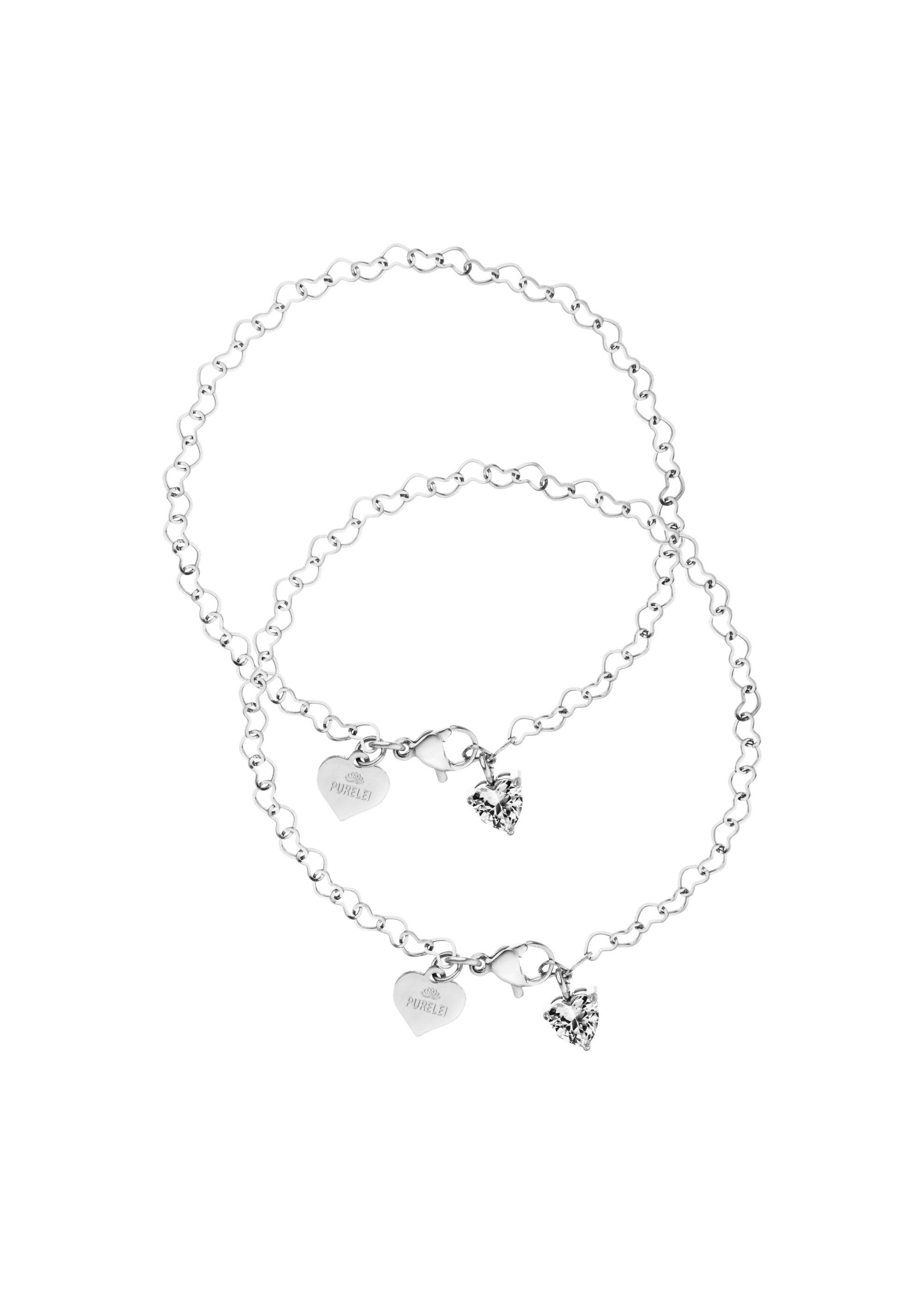 Purelei Schmuckset Endless Love