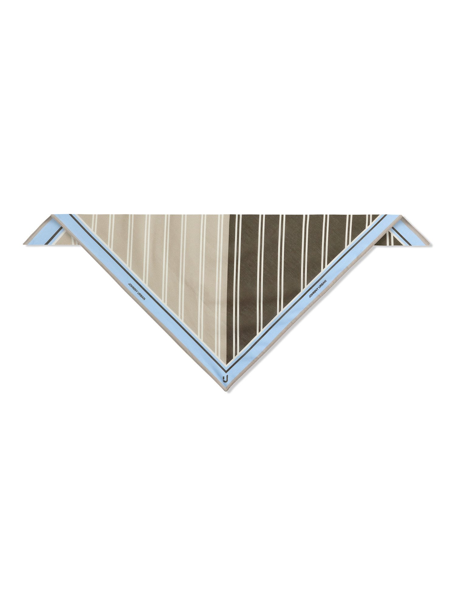 Johnny Urban Bandana Erin Halstuch, (1-St), Aus 100% Baumwolle