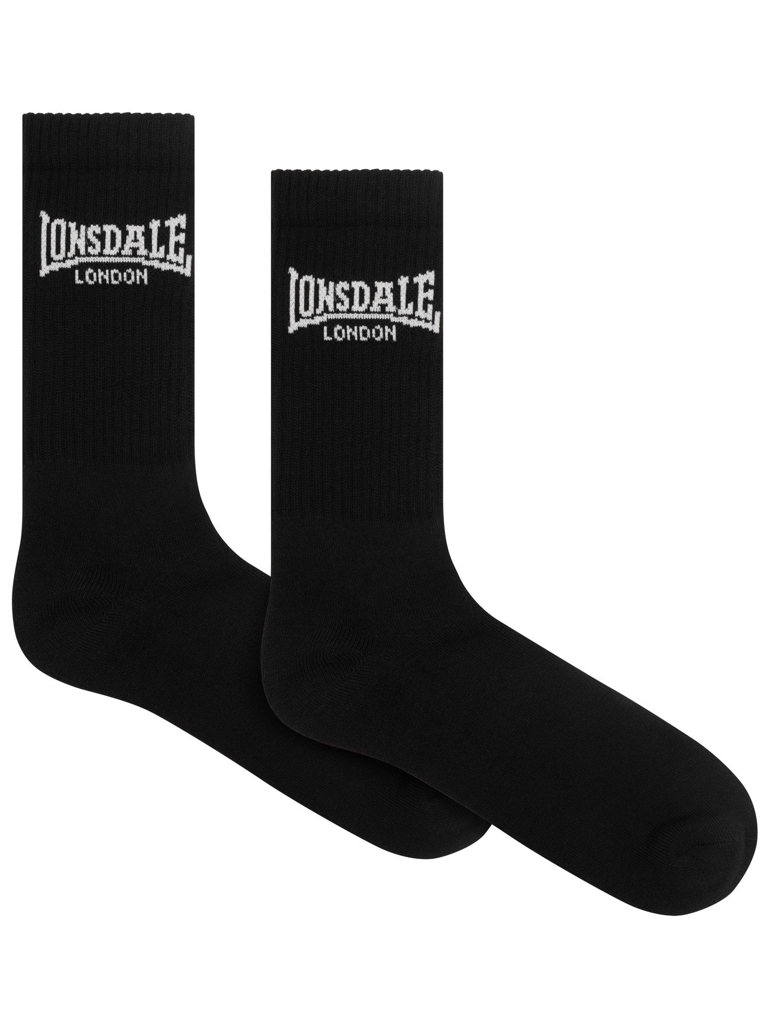 Lonsdale Sportsocken 6er-Pack GILBERT (6-Paar) günstig online kaufen