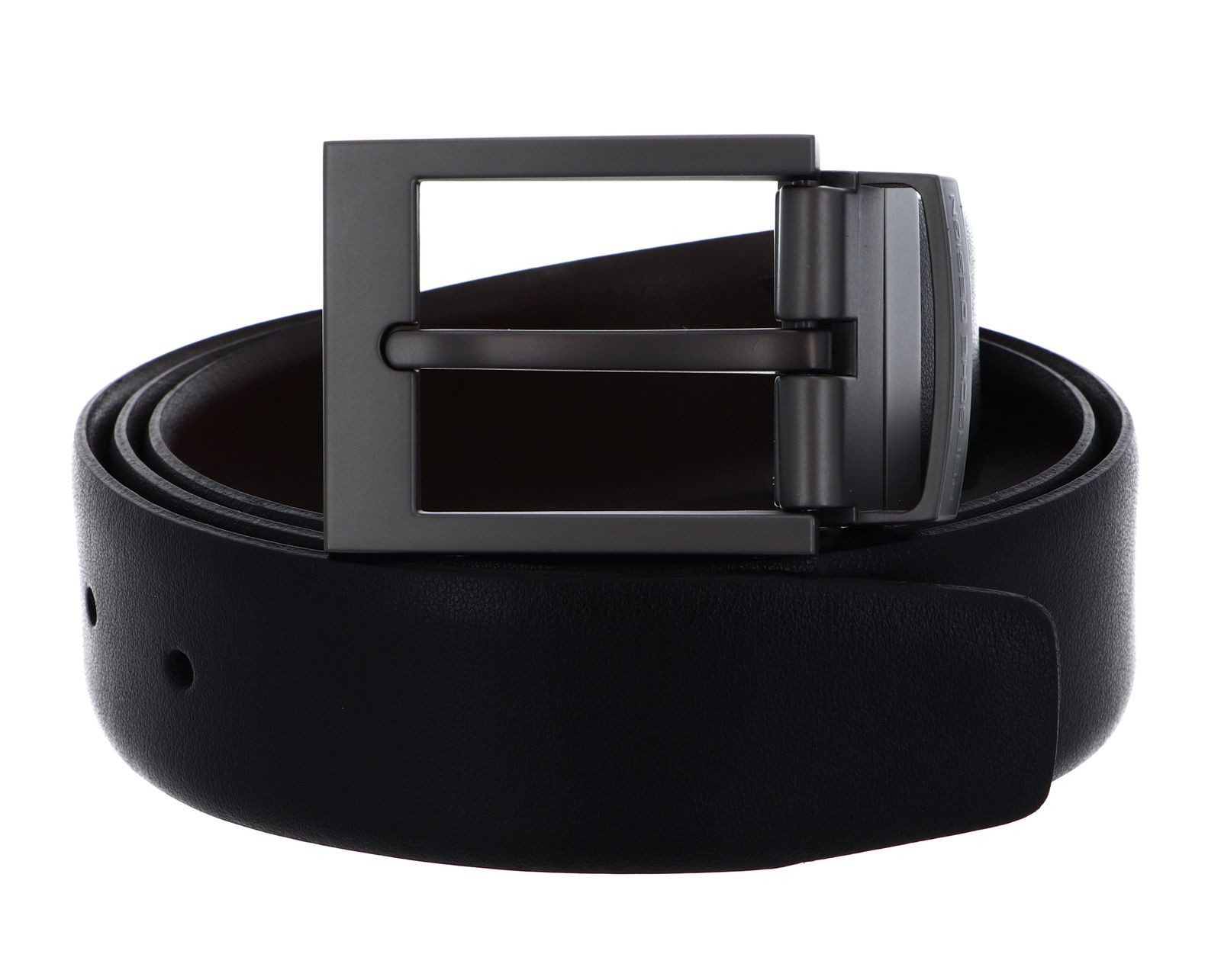 PORSCHE Design Ledergürtel