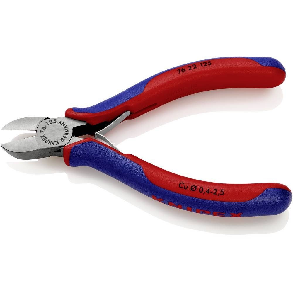 Knipex Seitenschneider Seitenschneider Elektromechaniker für