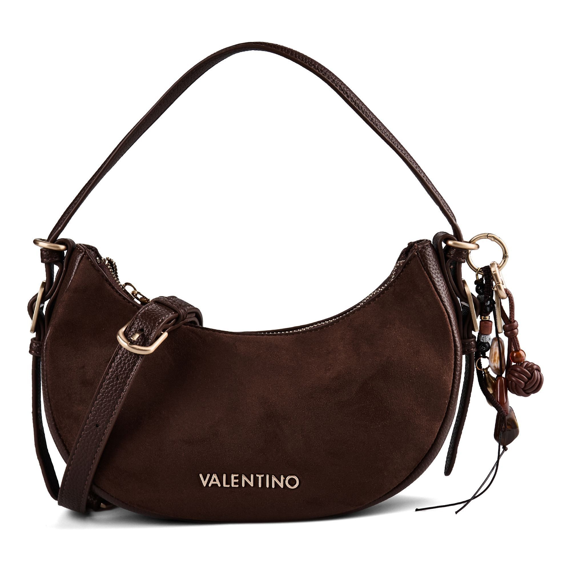 VALENTINO BAGS Schultertasche Winnie Winter, Polyester