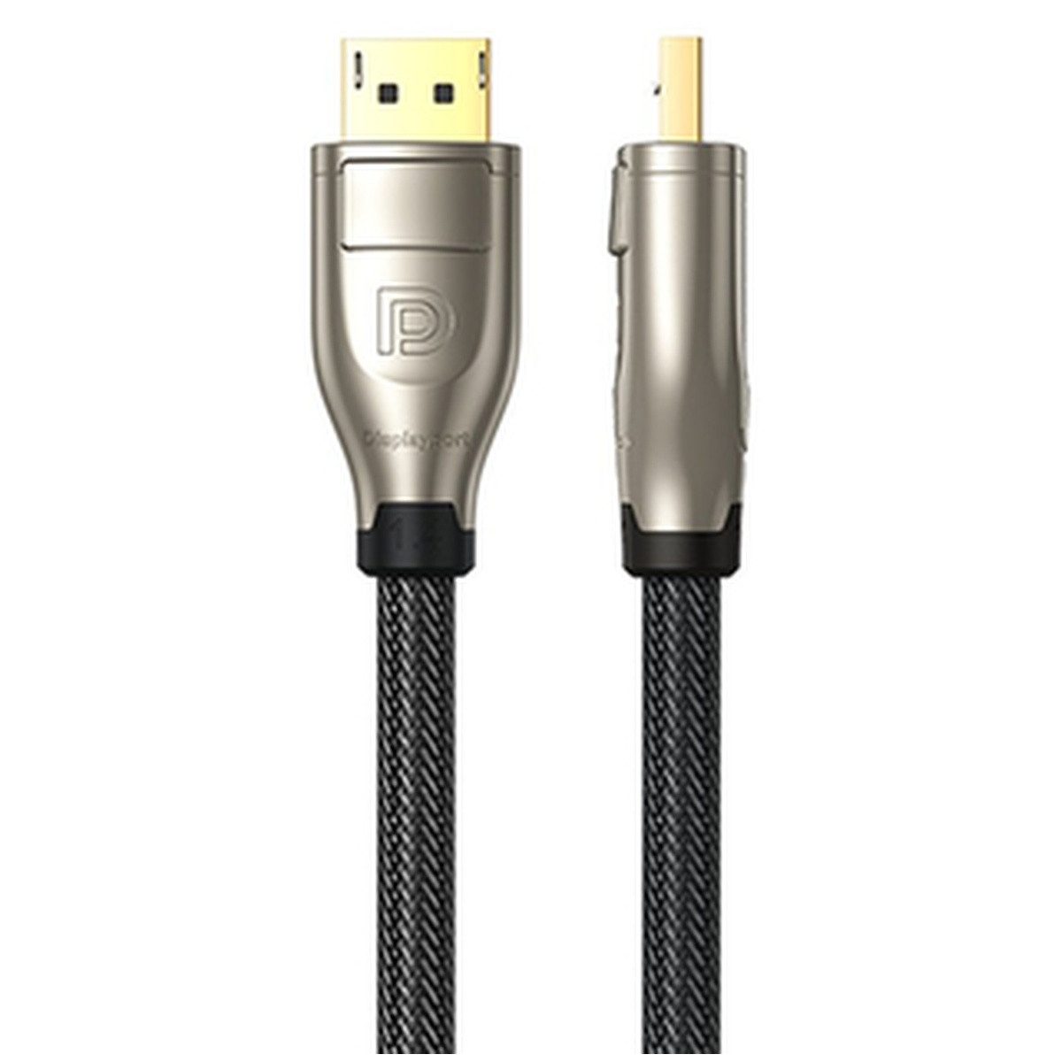 UGREEN DisplayPort DisplayPort Ugreen DP112 DP1 4 8K 3 m Kabel Audio-Adapter