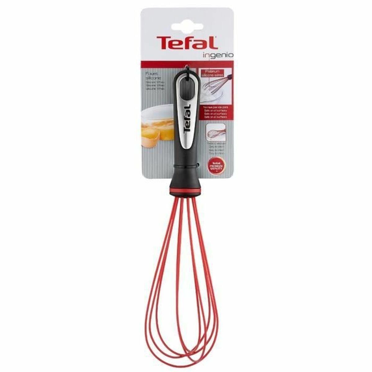 Handmixer Tefal Tefal K2071714 Stabmixer