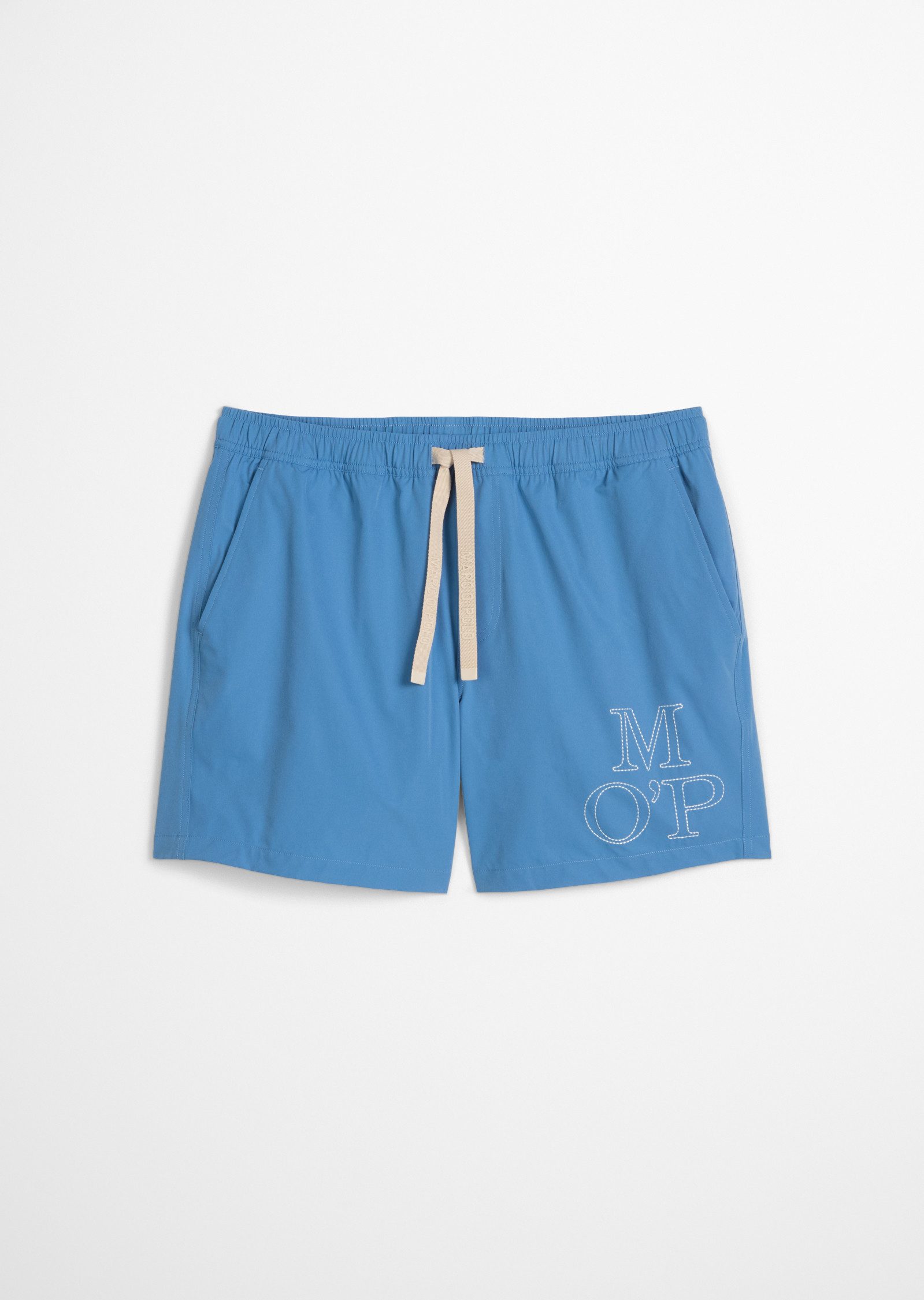 Marc O'Polo Badeshorts Essentials