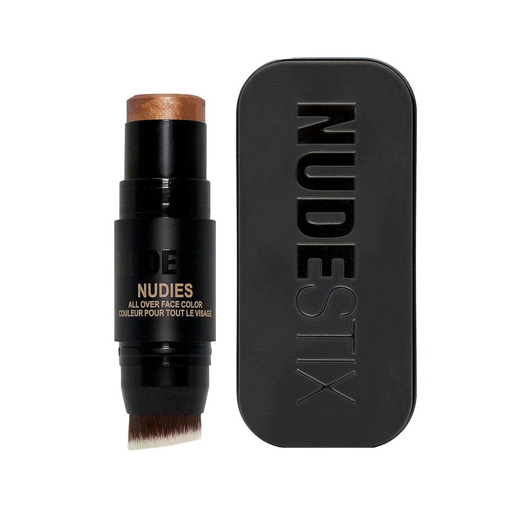Nudestix Foundation Nudies All Over Face Glow Brown Sugar, Baby 8 Gr