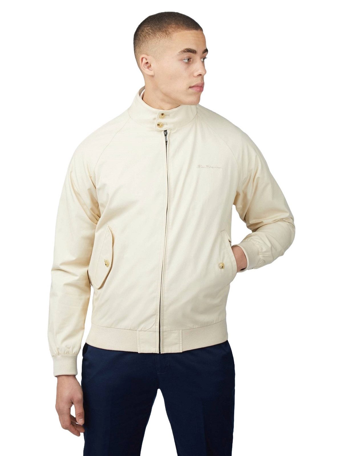 Ben Sherman Blouson Jacke Ben Sherman günstig online kaufen