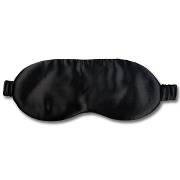 Kissenbezüge BEAUTY SLEEP SET (70X50) seidenkissenbezug + maske, AILORIA