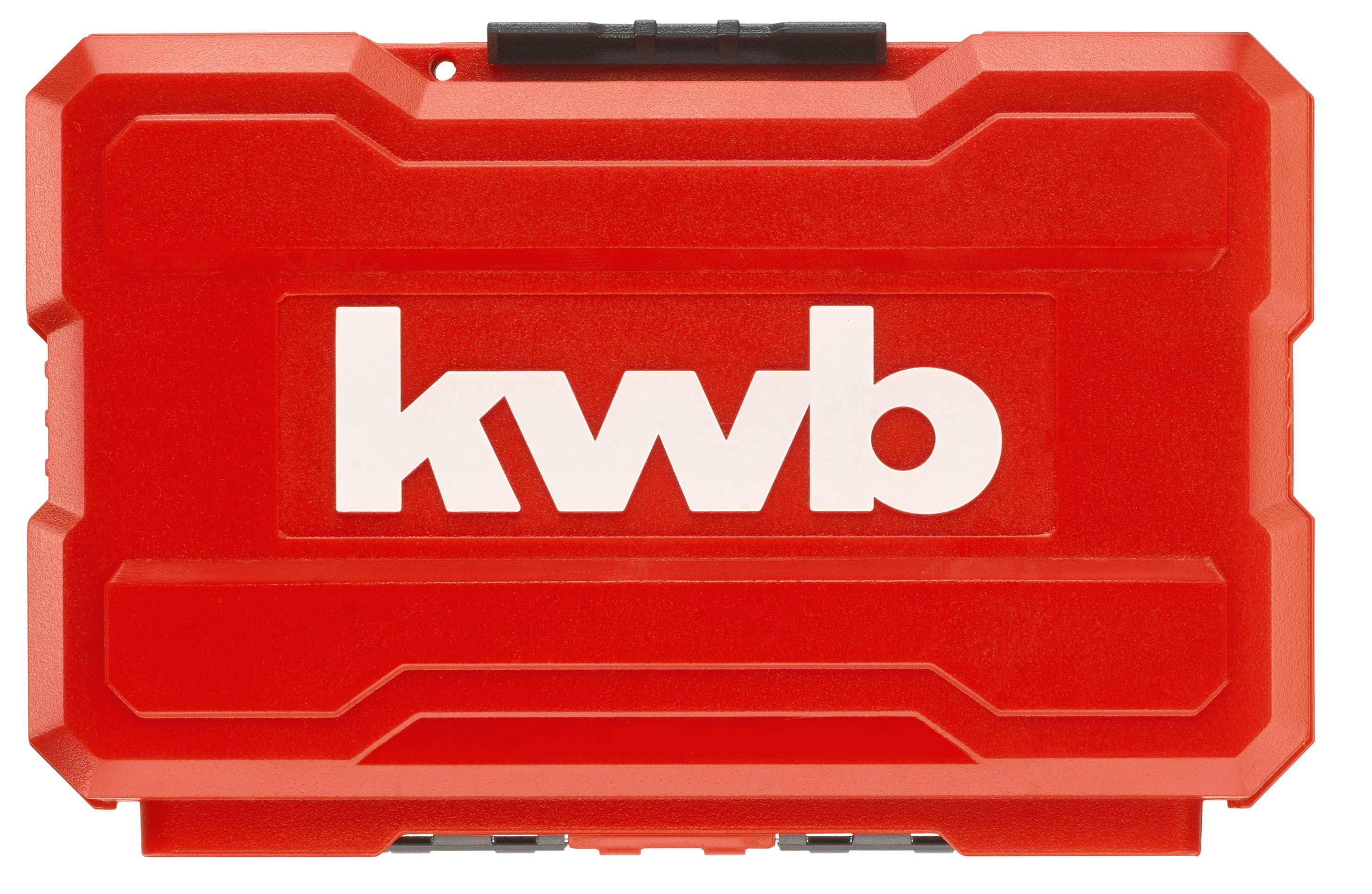 kwb Bit-Set, 39-St