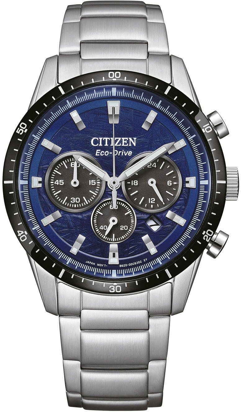 Chronograph CA4624-56L