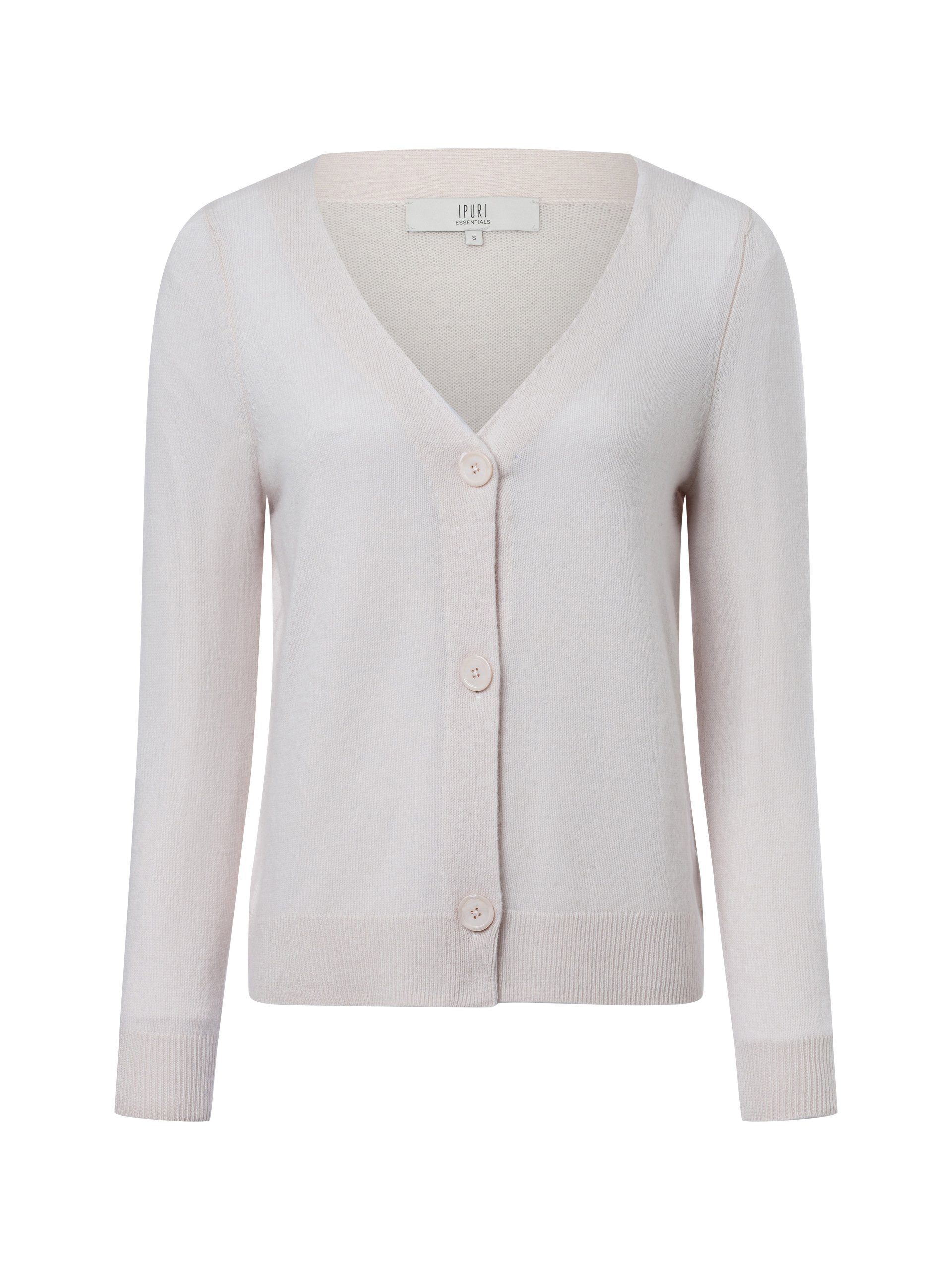 Ipuri Strickjacke