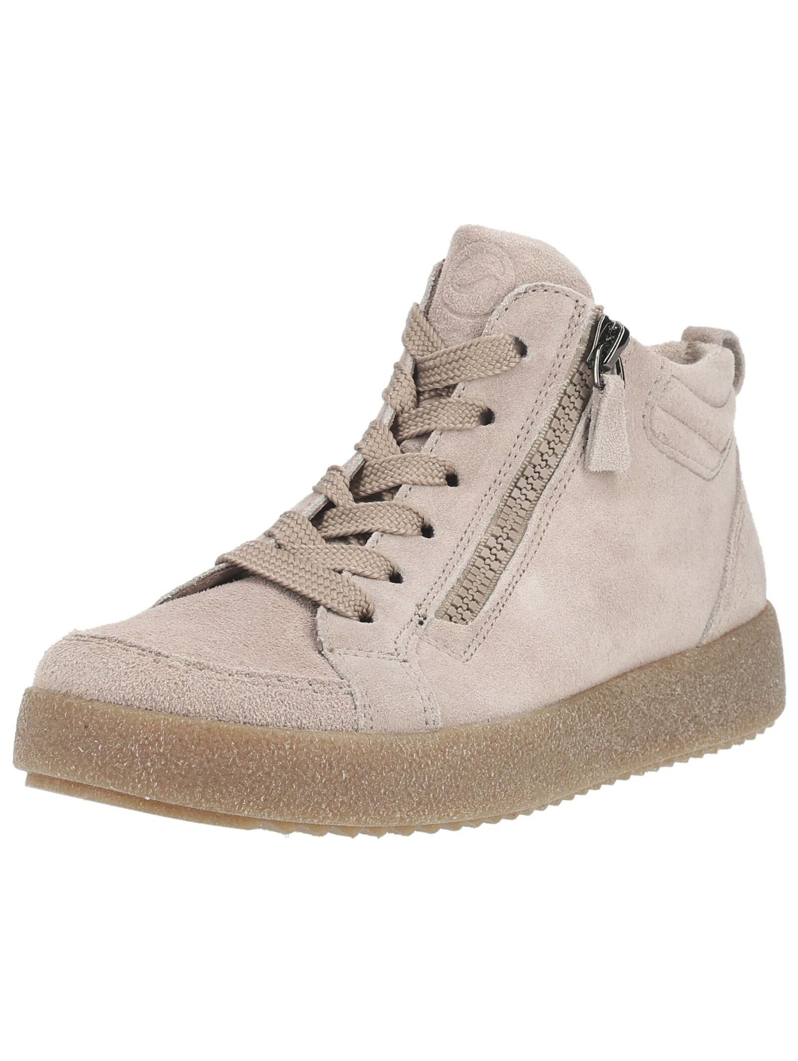 Ara Ara Sneaker Veloursleder Sneaker