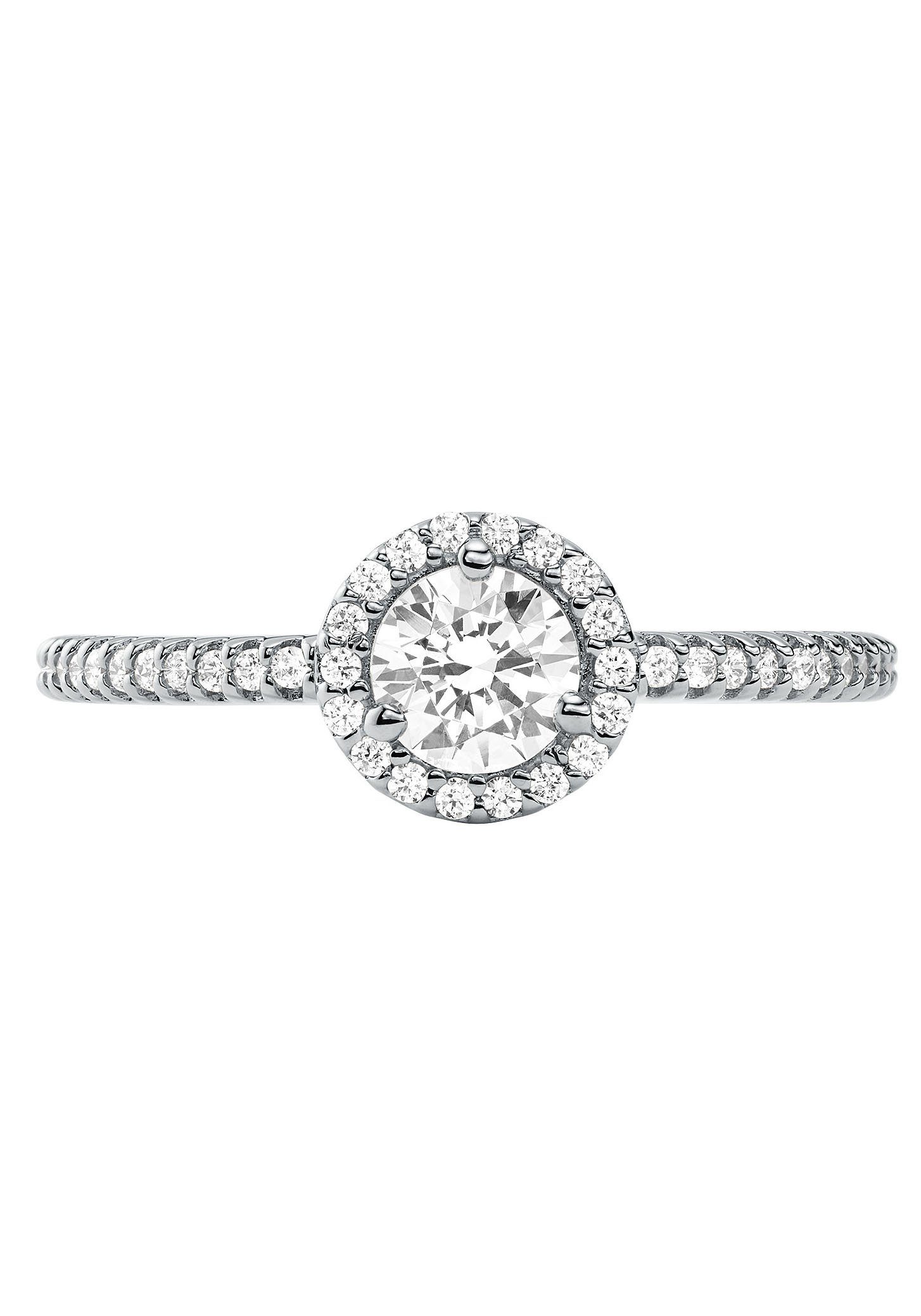 MICHAEL KORS Silberring PREMIUM, MKC1346...