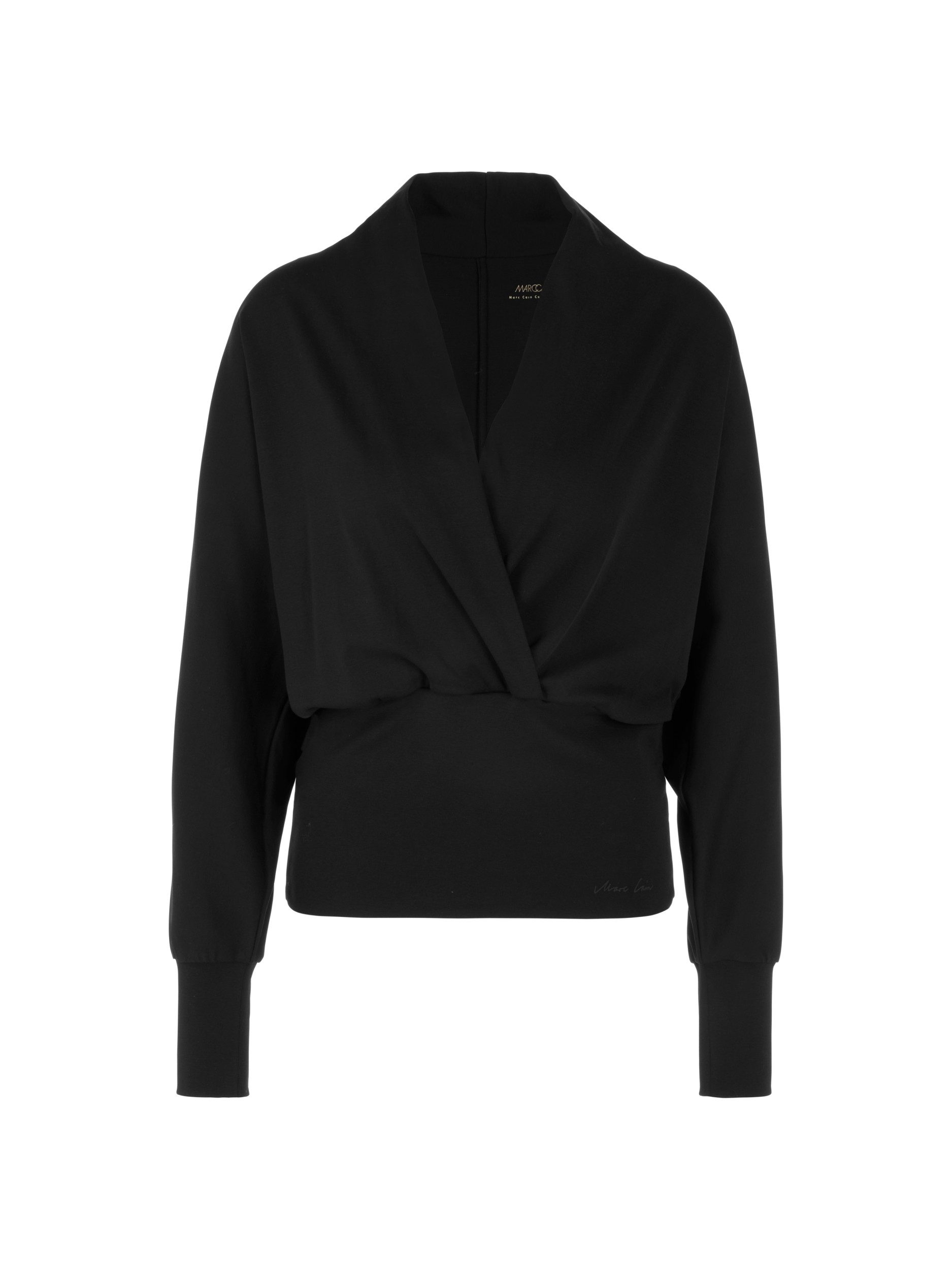 Marc Cain Kurzarmshirt T-Shirt