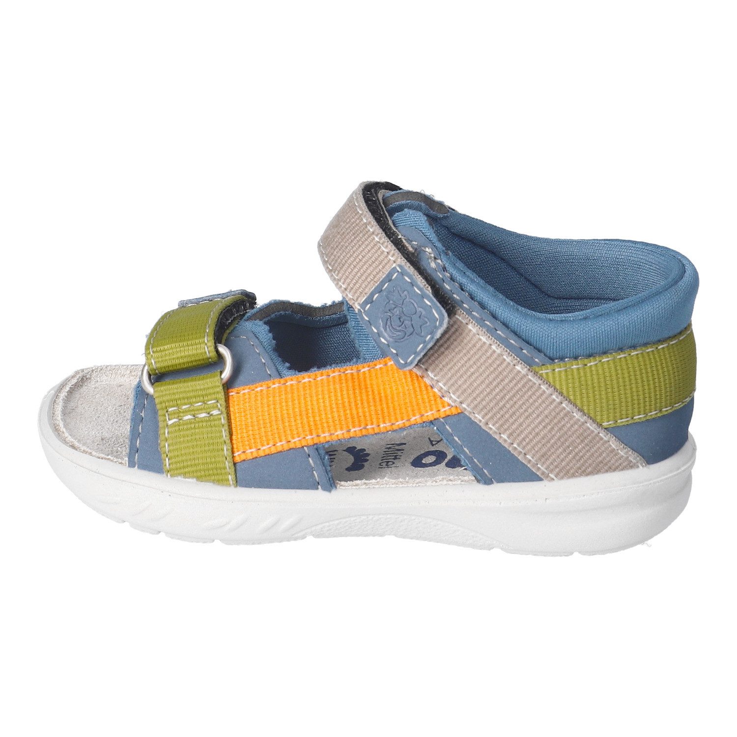 PEPINO by RICOSTA KOEN - Sandalen Sandale waschbar