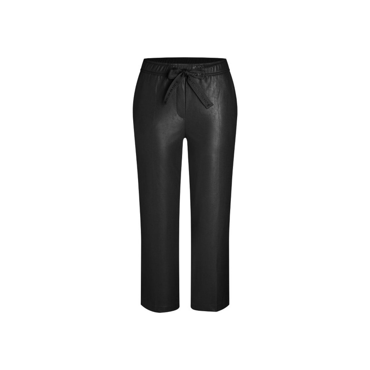 Cambio Shorts schwarz regular (1-tlg)