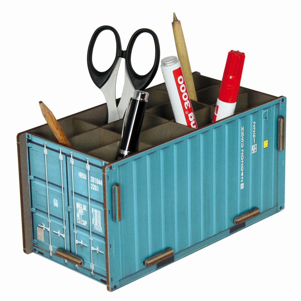WERKHAUS® Aufbewahrungsbox Werkhaus - Photo - günstig online kaufen