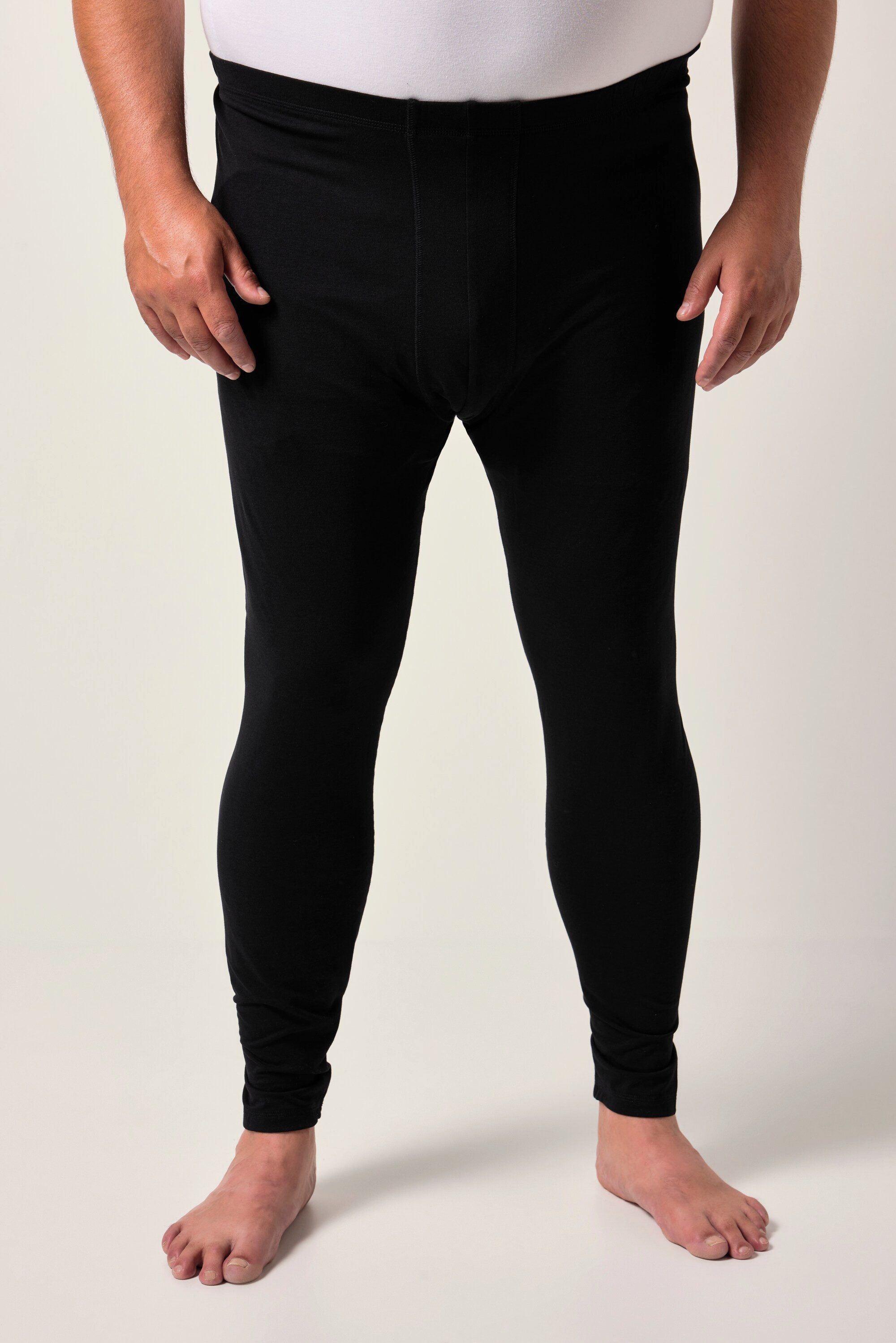 Men Plus Slip Men+ Thermo-Unterhose FLEXLASTIC® langes Bein günstig online kaufen