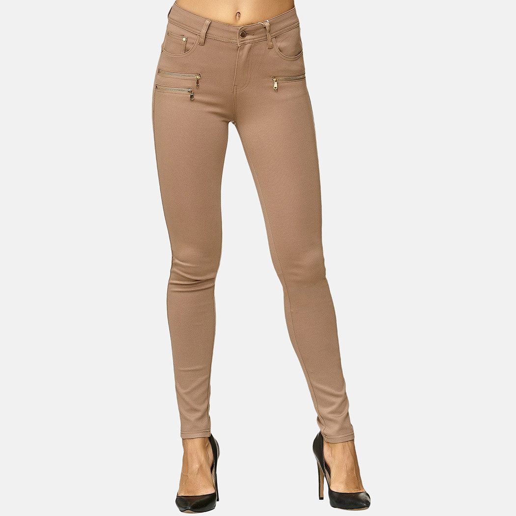 Elara Jeggings Jeggings
