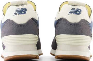 New Balance WL574 Core Sneaker