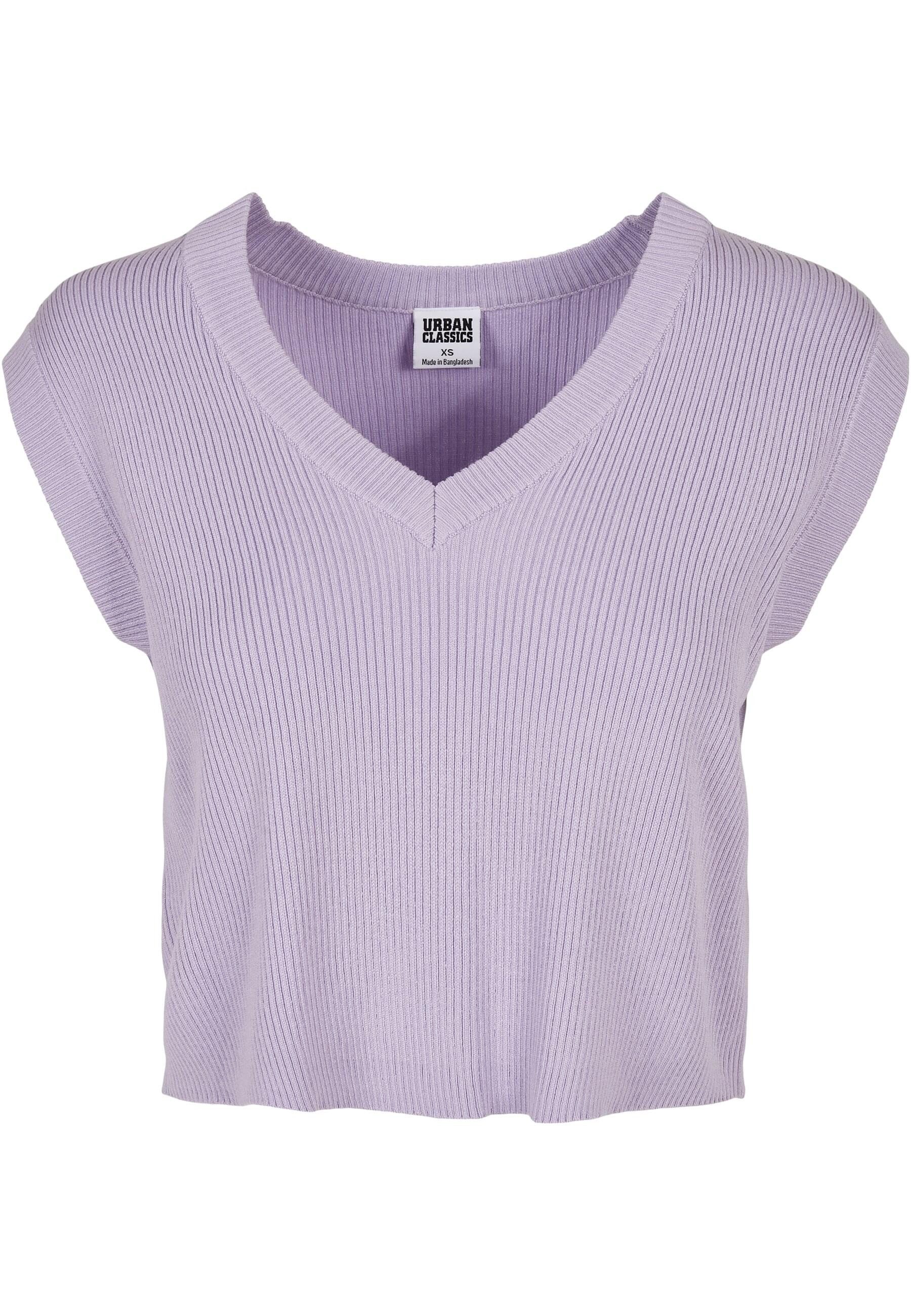 URBAN CLASSICS Rundhalspullover Urban Classics Damen günstig online kaufen