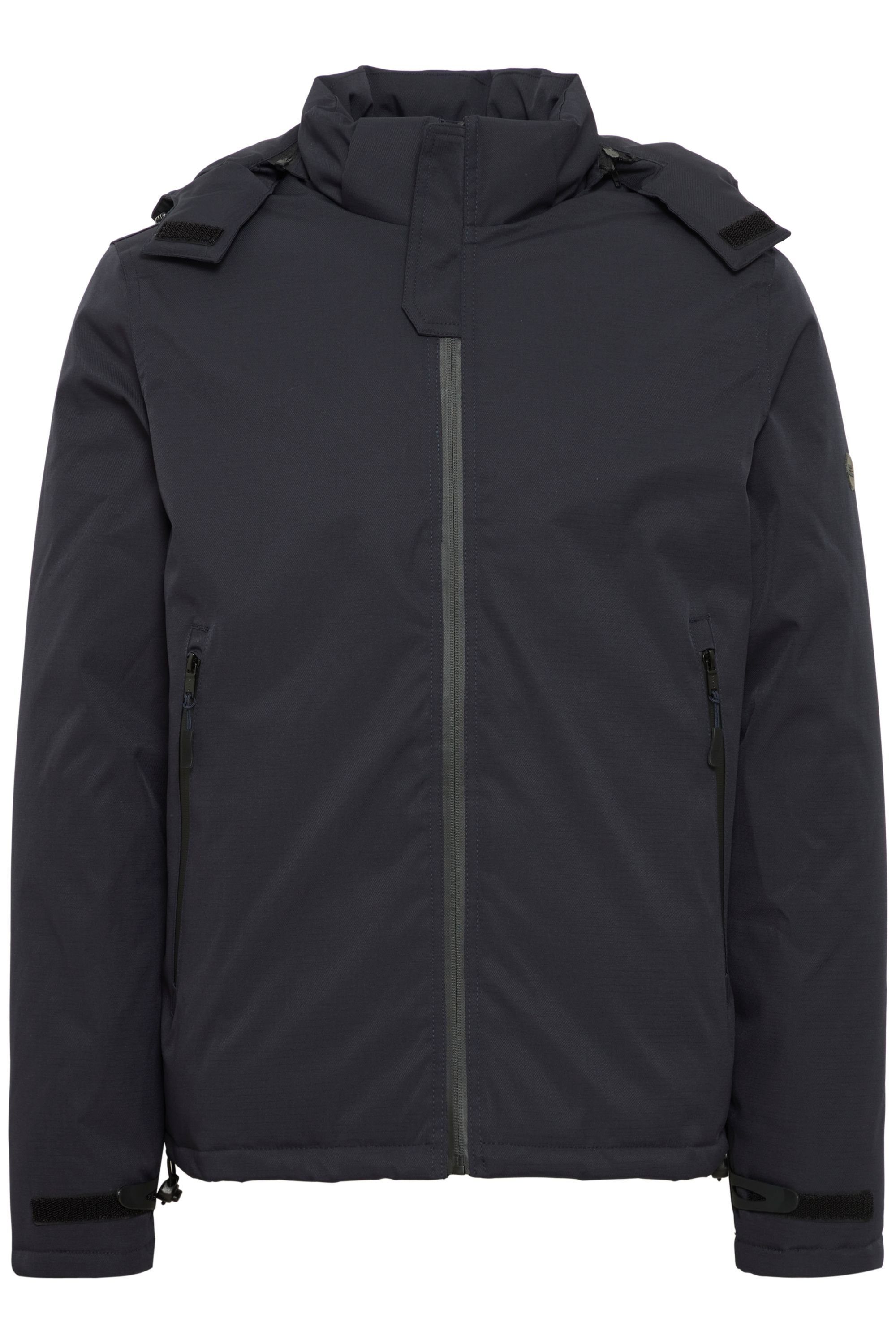 Blend Winterjacke BHOuterwear Wärmende Basic Winterjacke günstig online kaufen