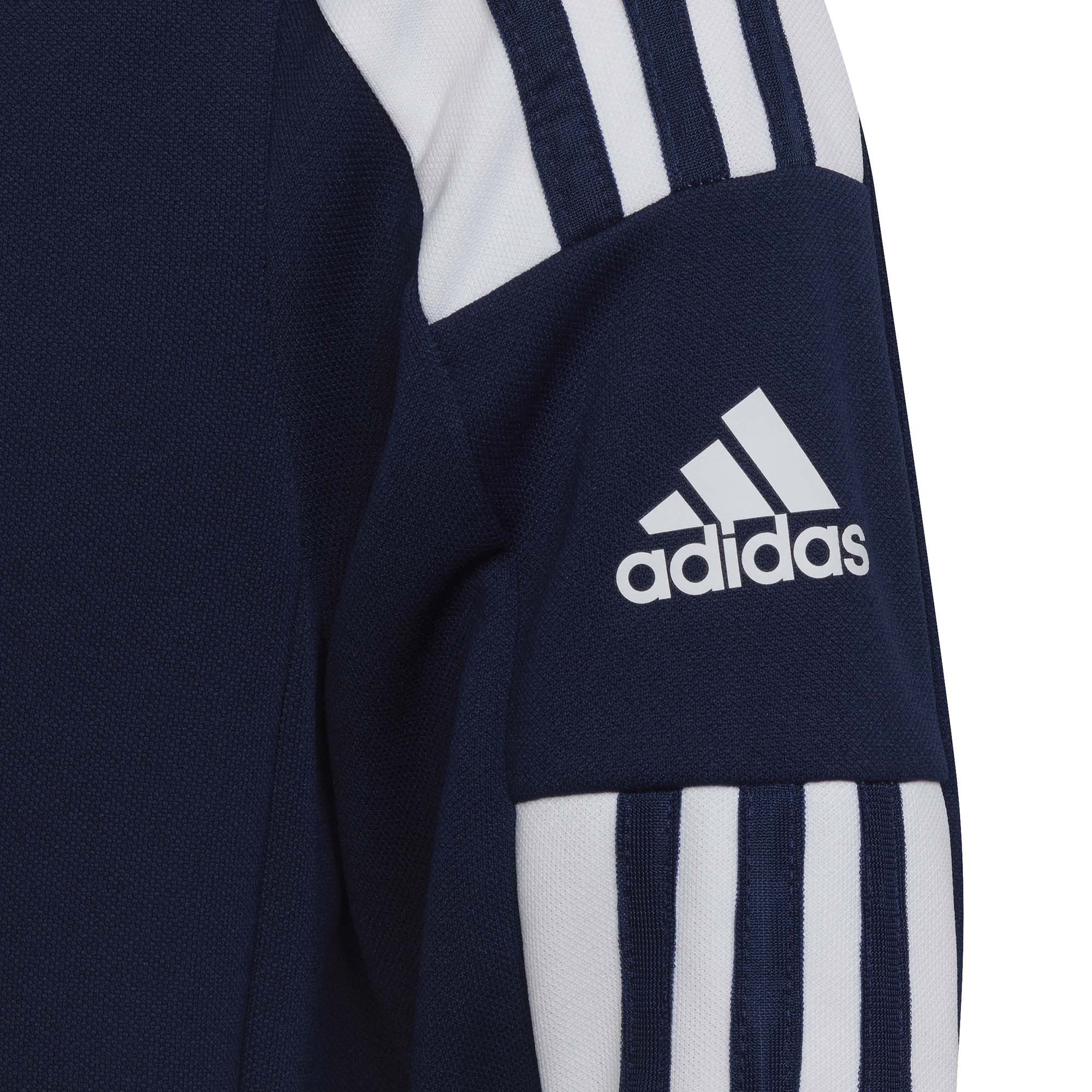 adidas Performance Fleecepullover adidas Kinder Trainingstop Squadra 21