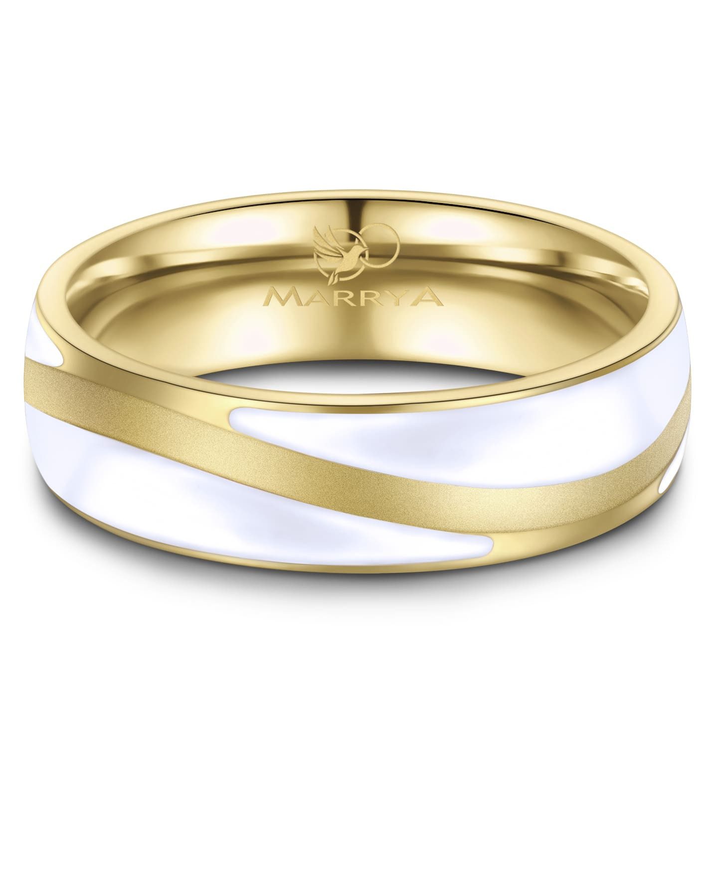 MARRYA Partnerring günstig online kaufen