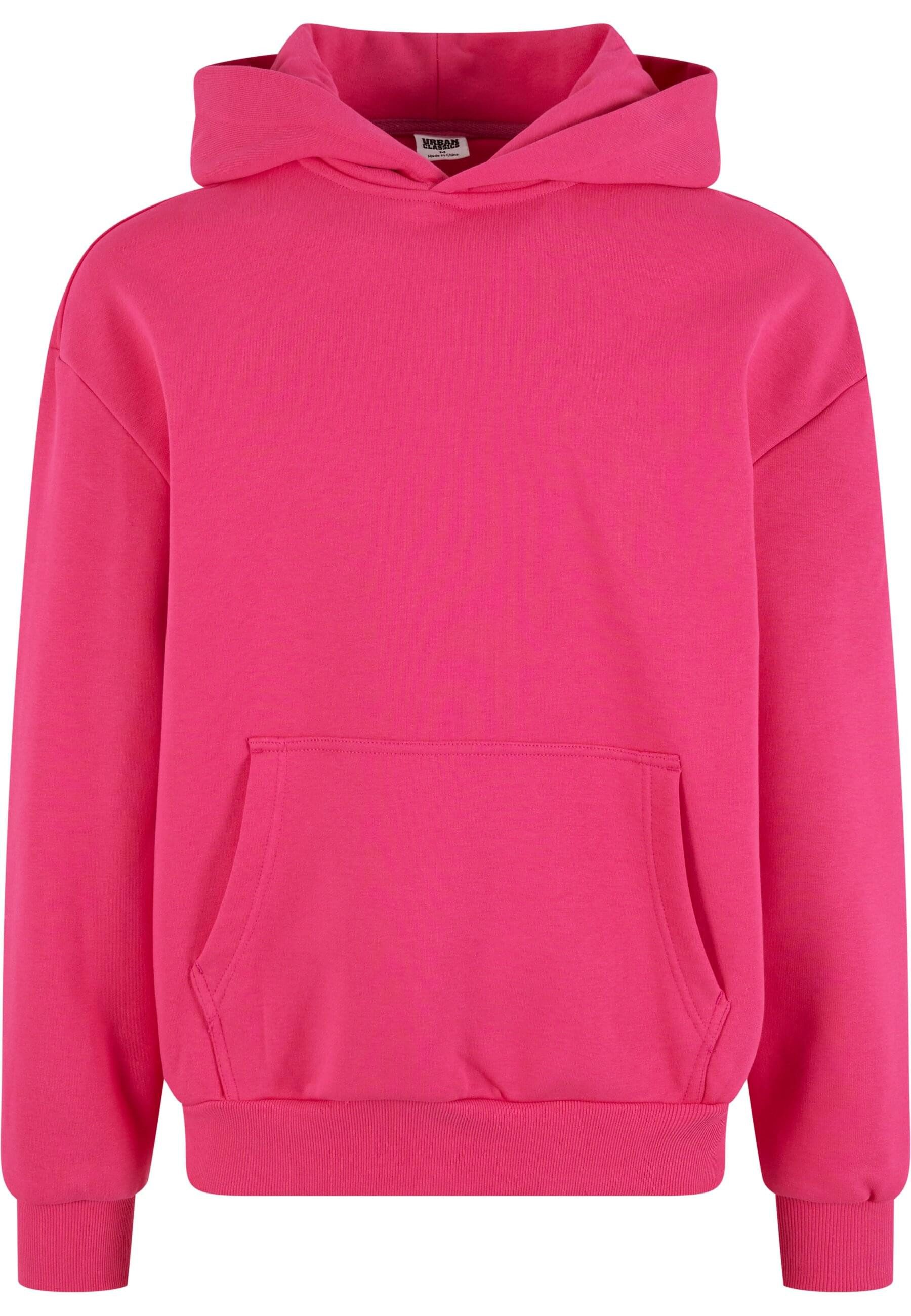 URBAN CLASSICS Kapuzensweatshirt Urban Classics Ultra günstig online kaufen