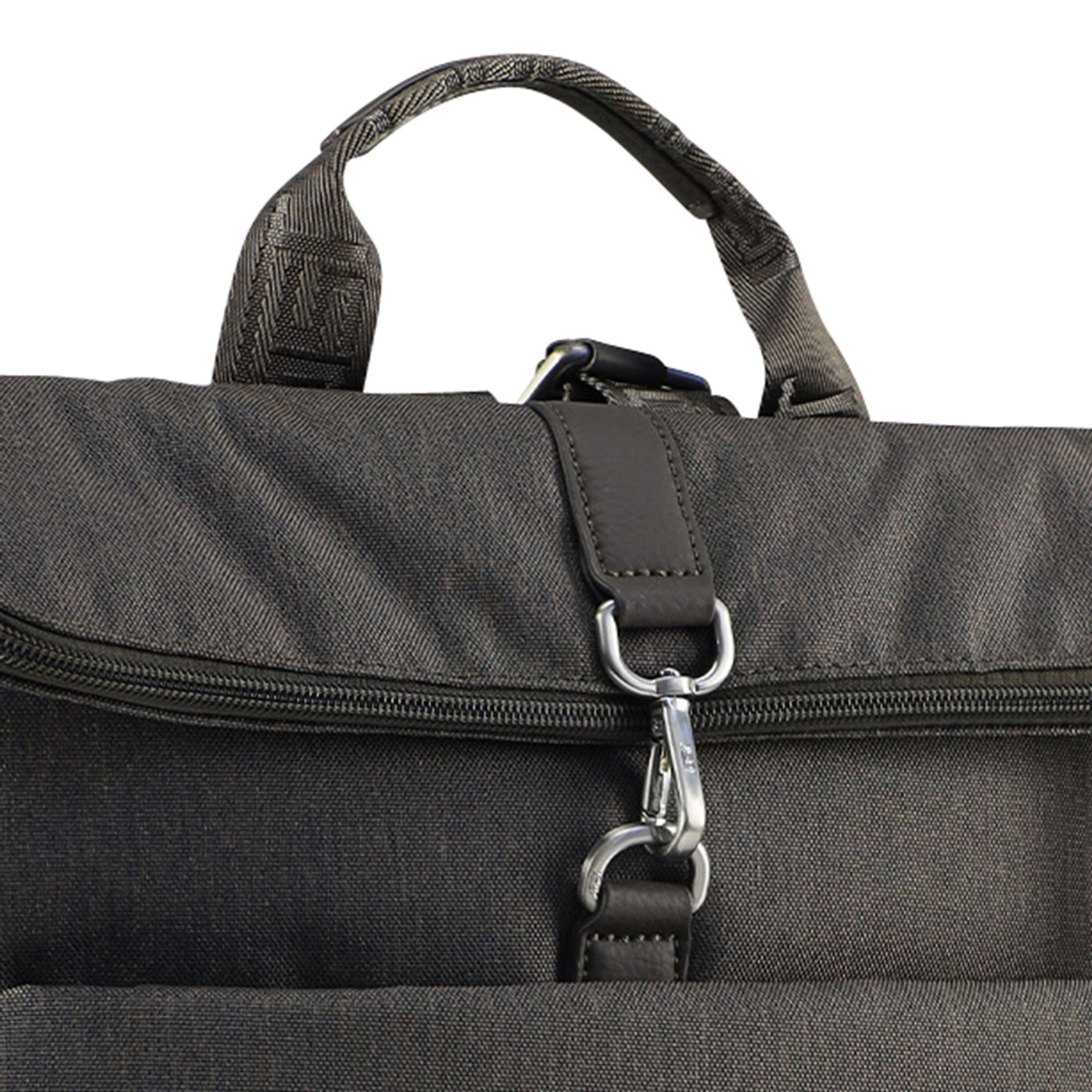 Jost Rucksack Bergen, Polyester