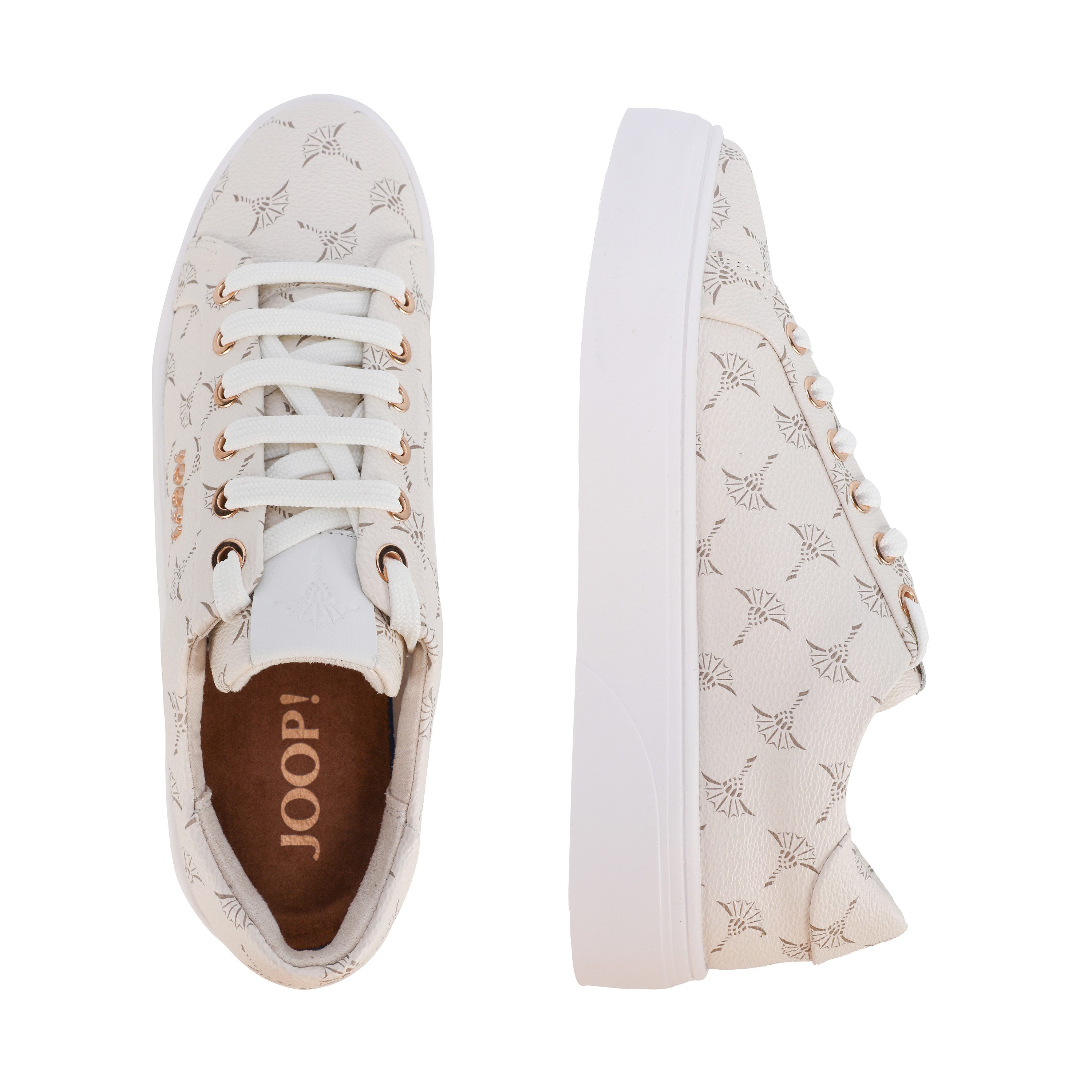 JOOP! Joop - Damen Sneaker Cortina New Daphne Sneaker