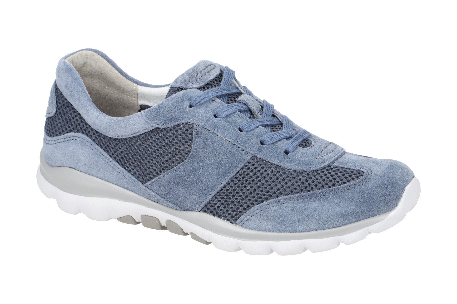 Gabor 66.966.26 Schnürschuh günstig online kaufen