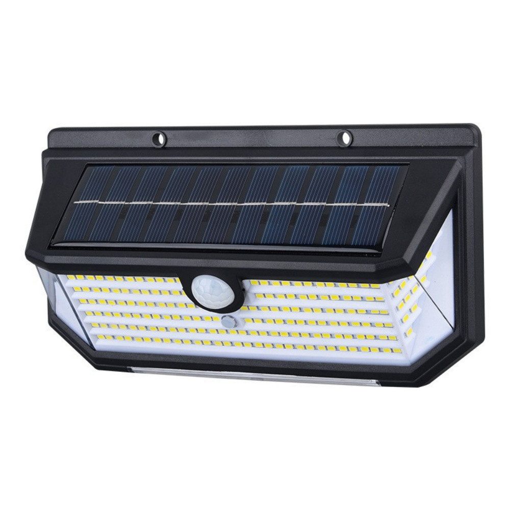 PODOFO LED Solarleuchte Solarleuchten für draußen günstig online kaufen