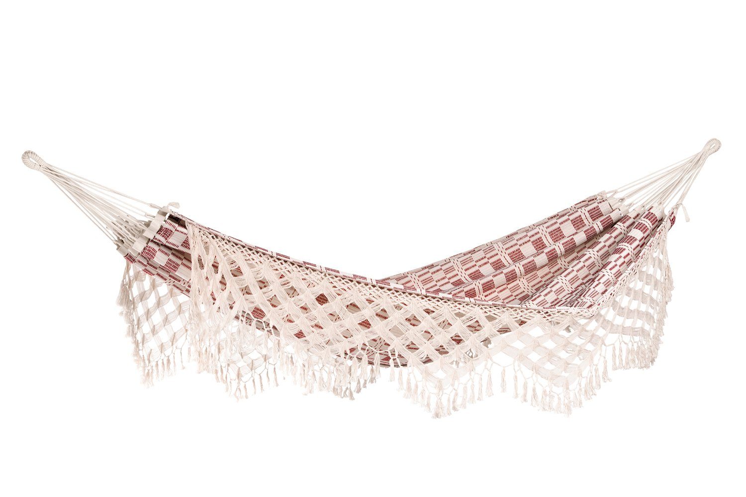 Amazonas Hängematte XXL Boho Hängematte Rio günstig online kaufen