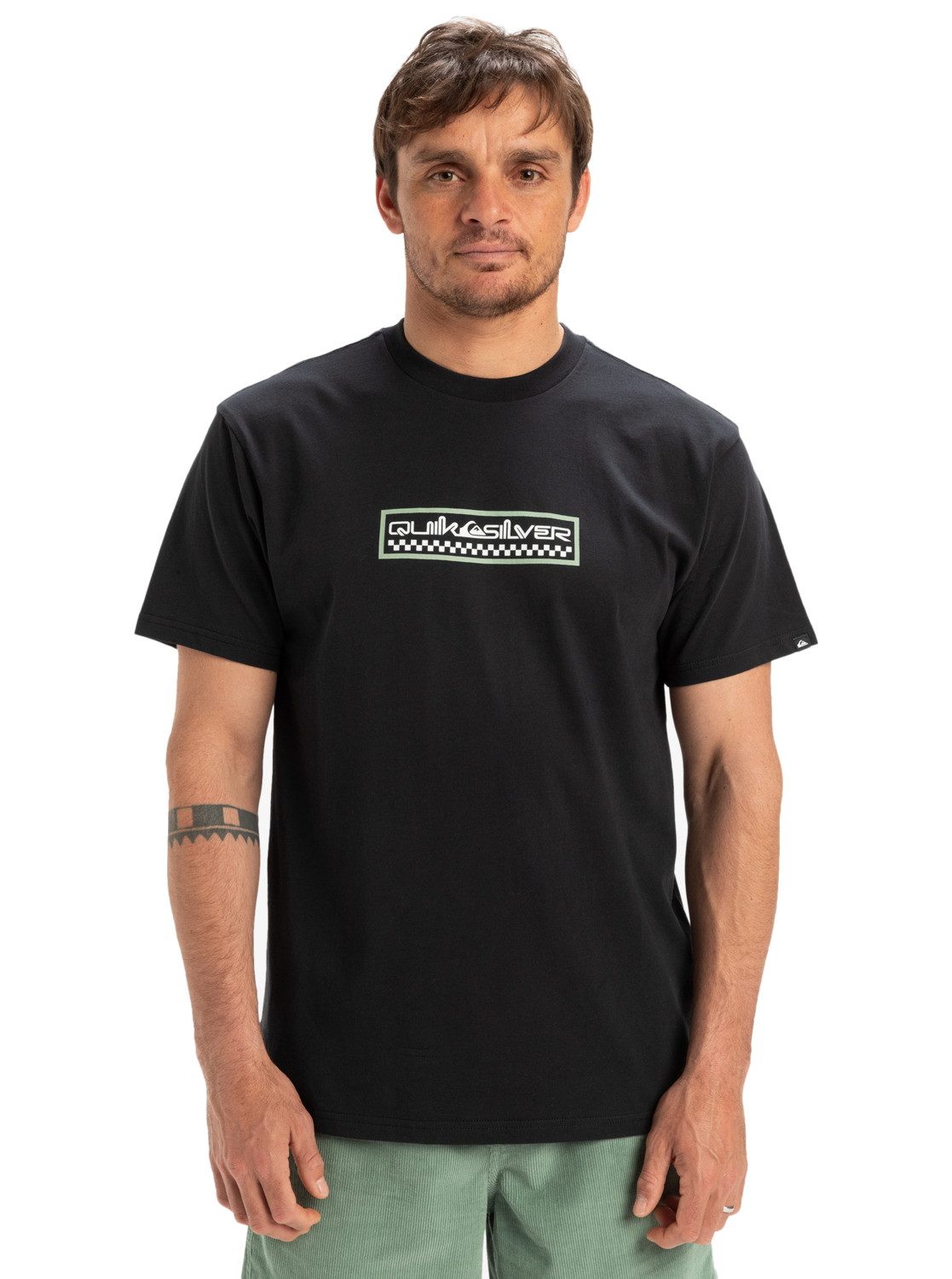 Quiksilver T-Shirt günstig online kaufen