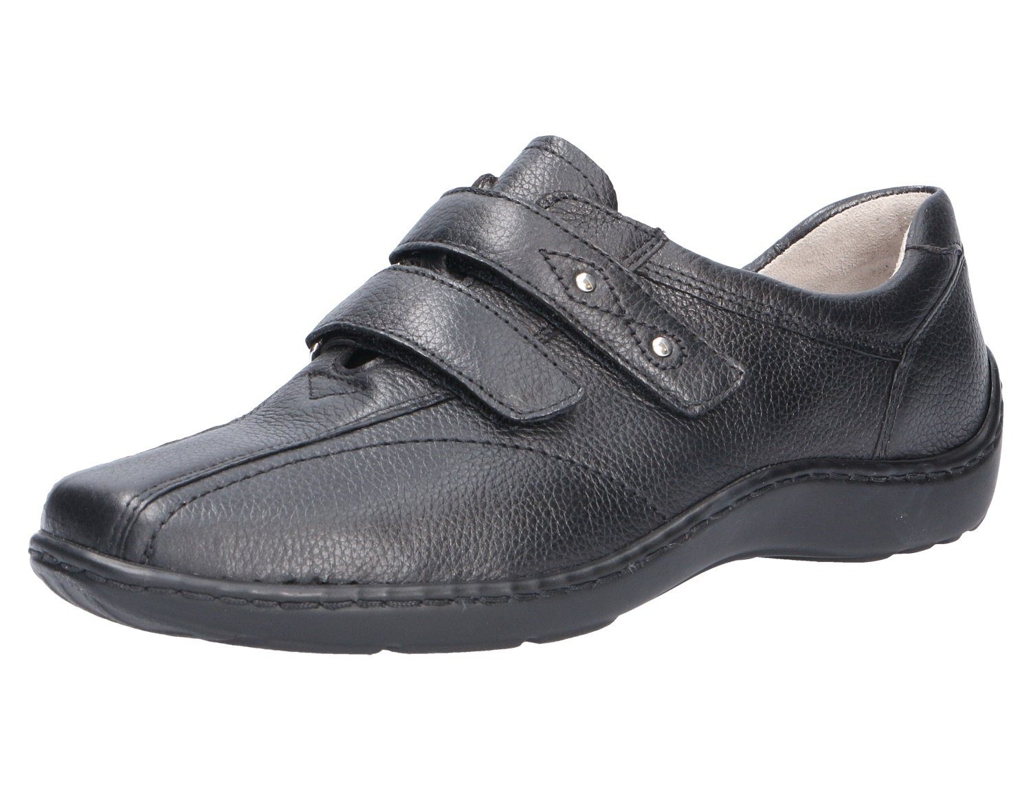 Waldläufer Slipper Flexible Laufsohle günstig online kaufen