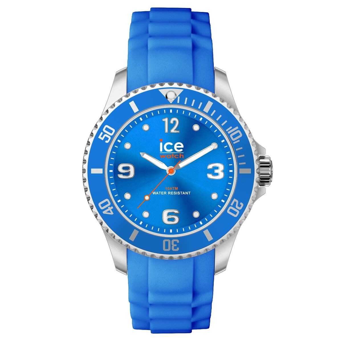 Ice Quarzuhr Ice Herrenuhr 020361 Ø günstig online kaufen